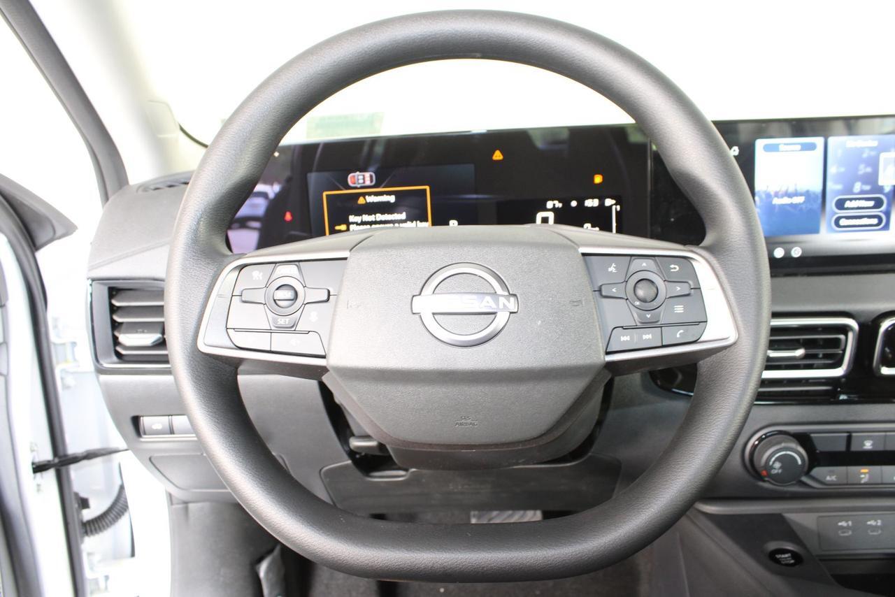 2026 Nissan Sentra S Manassas VA