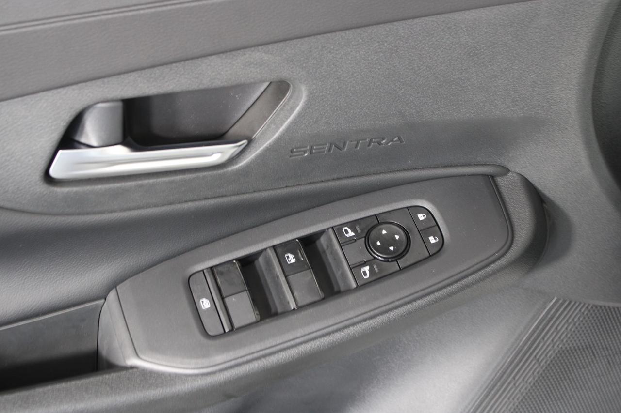 2026 Nissan Sentra S Manassas VA