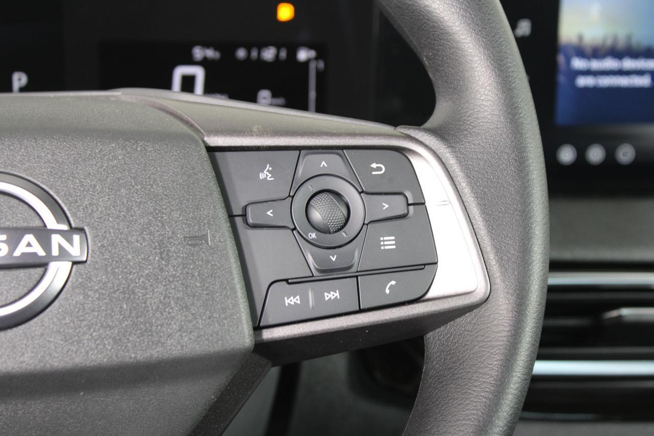 2026 Nissan Sentra S Manassas VA