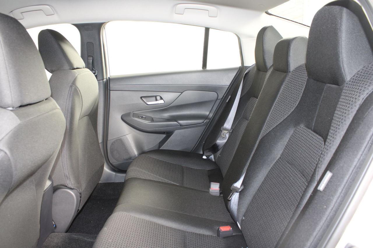 2026 Nissan Sentra S Manassas VA