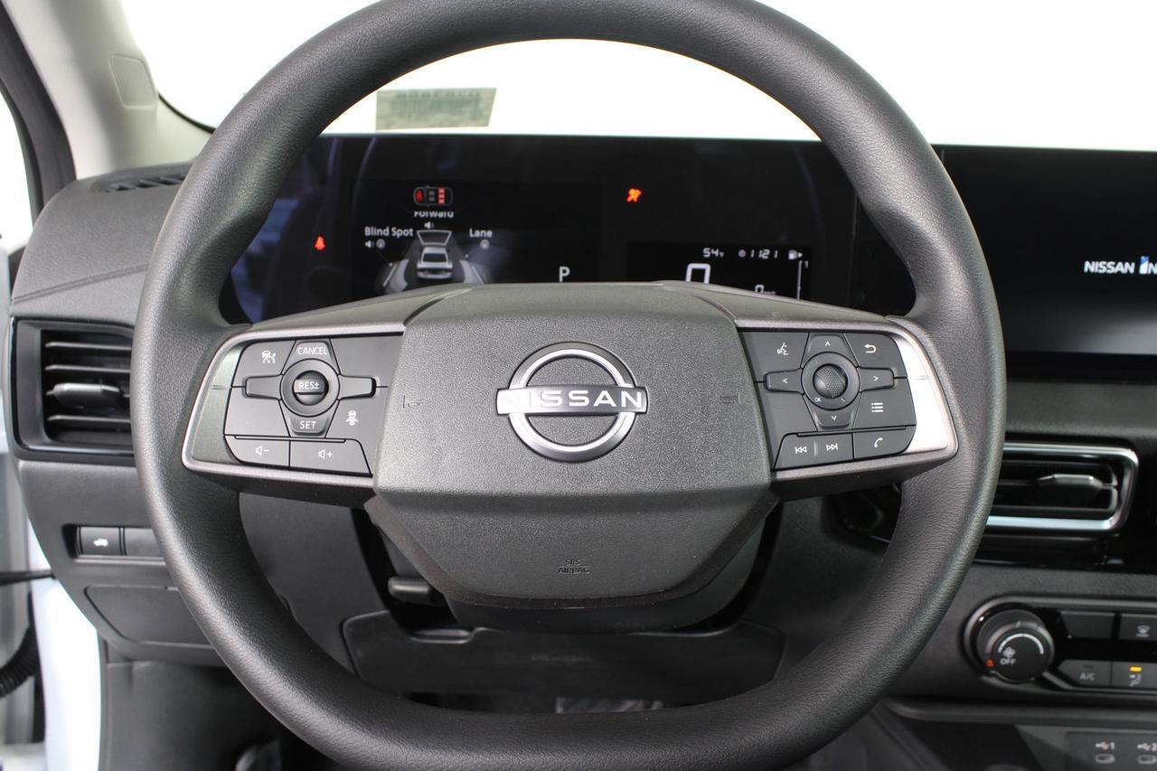 2026 Nissan Sentra S Manassas VA