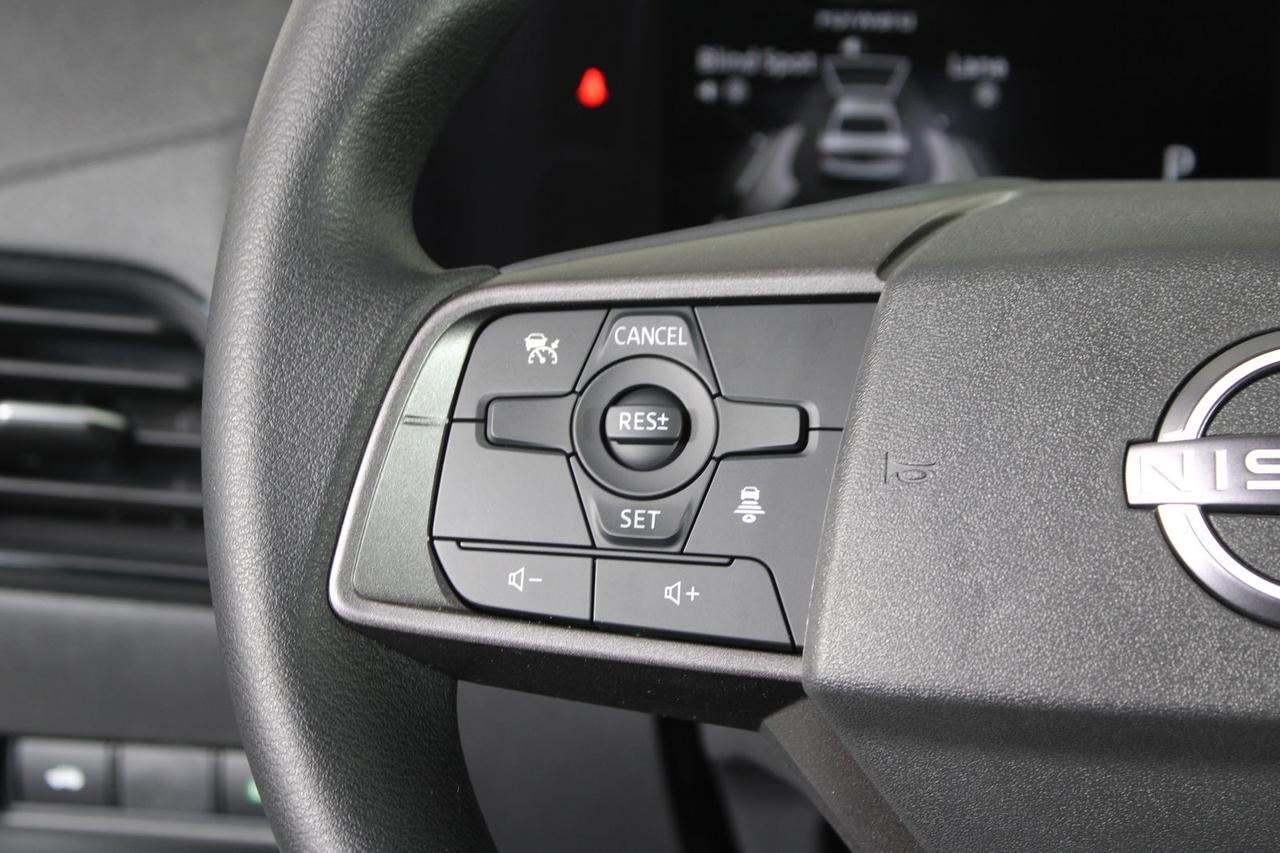 2026 Nissan Sentra S Manassas VA
