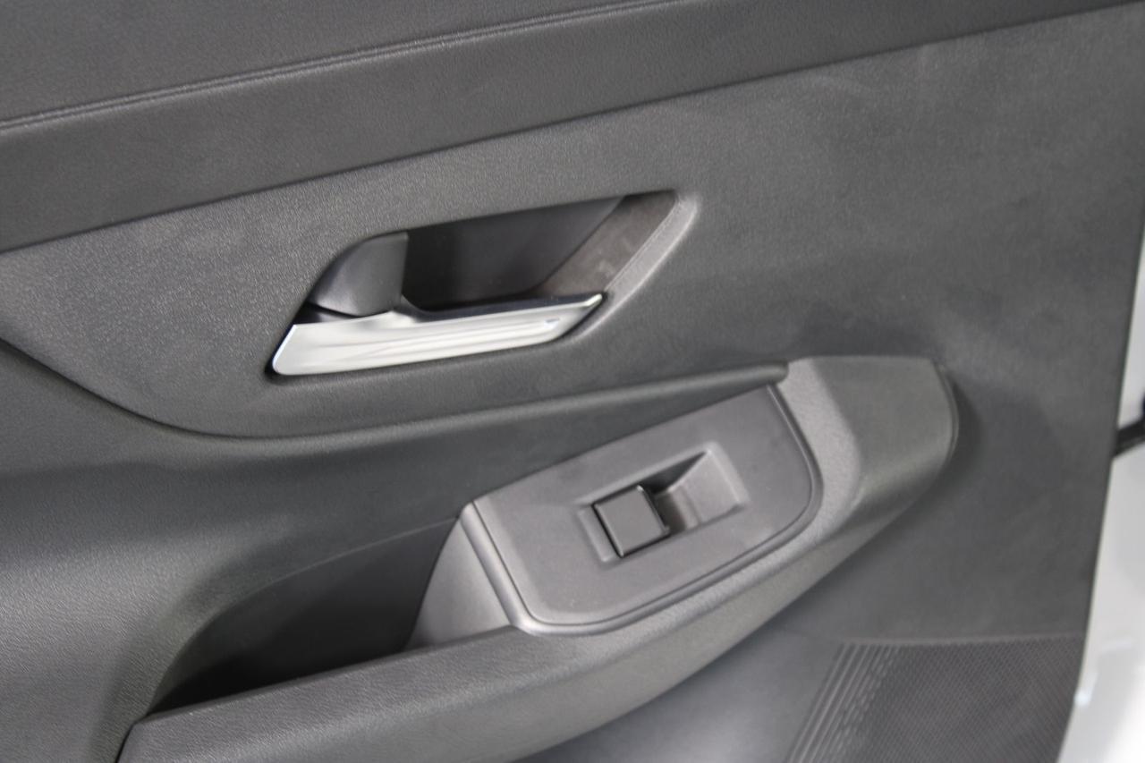 2026 Nissan Sentra S Manassas VA