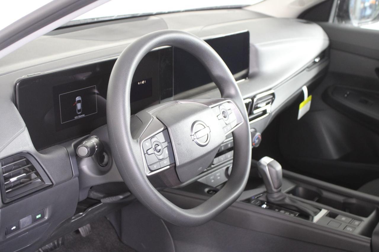 2026 Nissan Sentra S Manassas VA