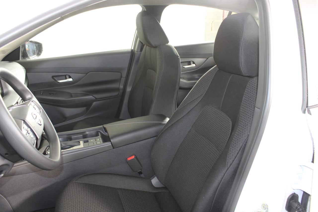 2026 Nissan Sentra S Manassas VA