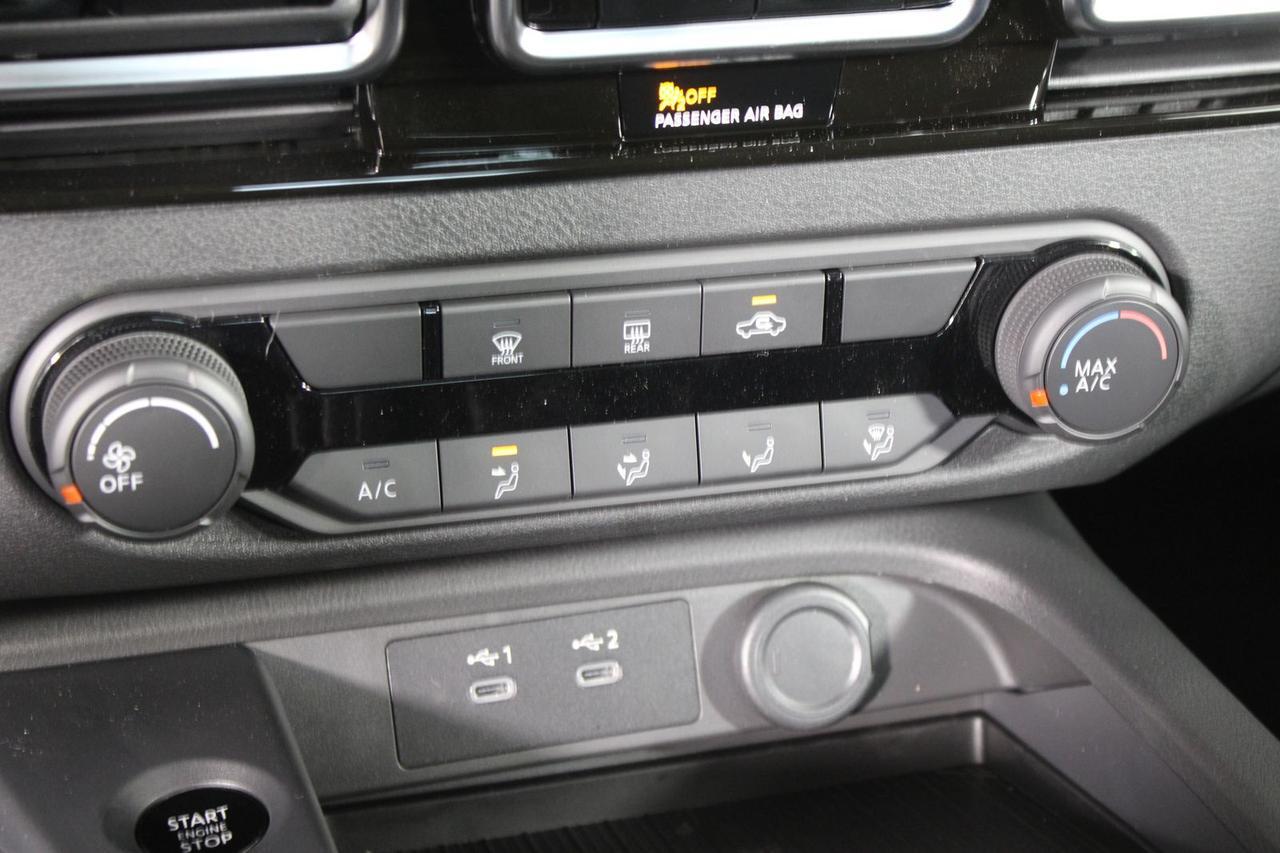 2026 Nissan Sentra S Manassas VA