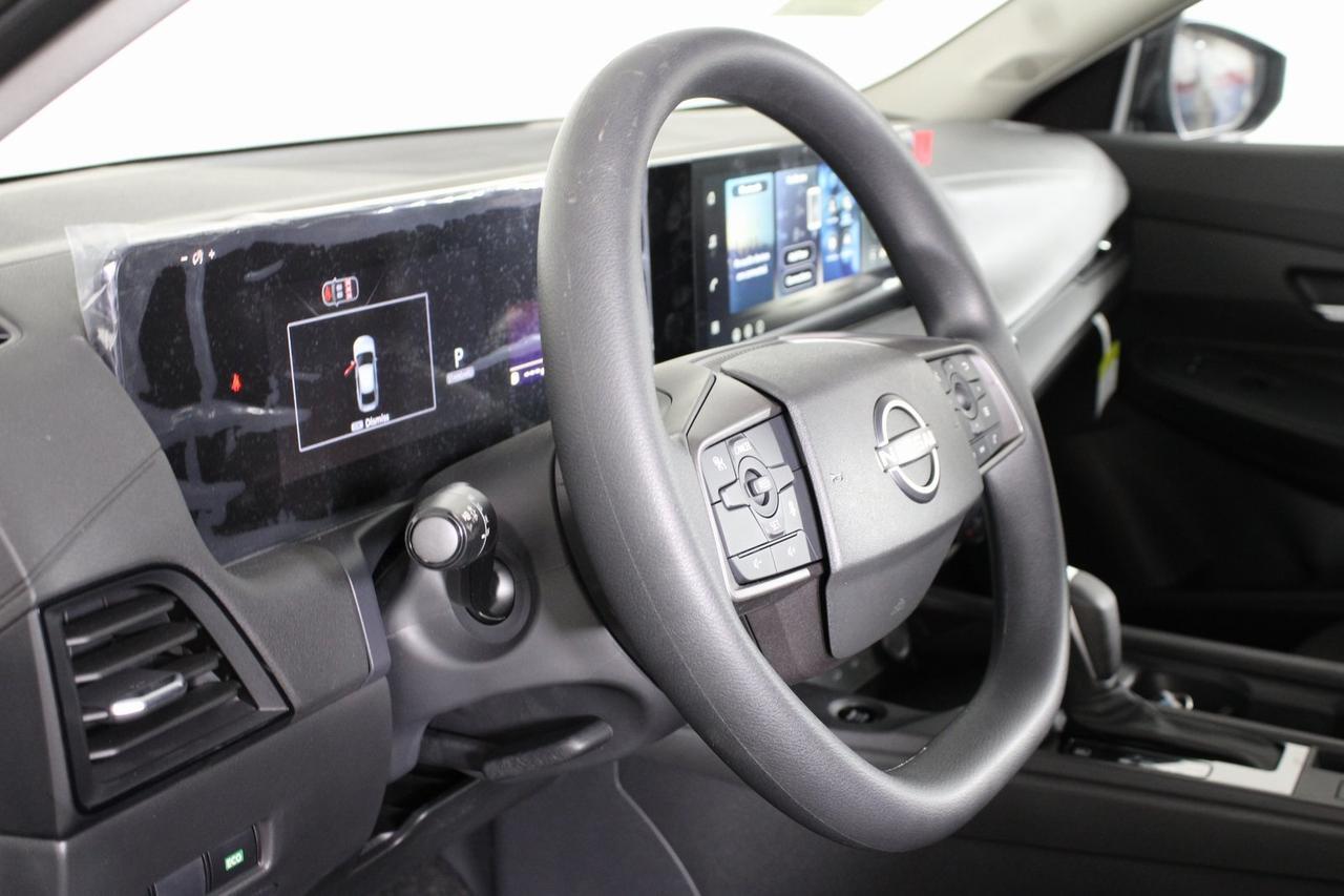 2026 Nissan Sentra S Manassas VA