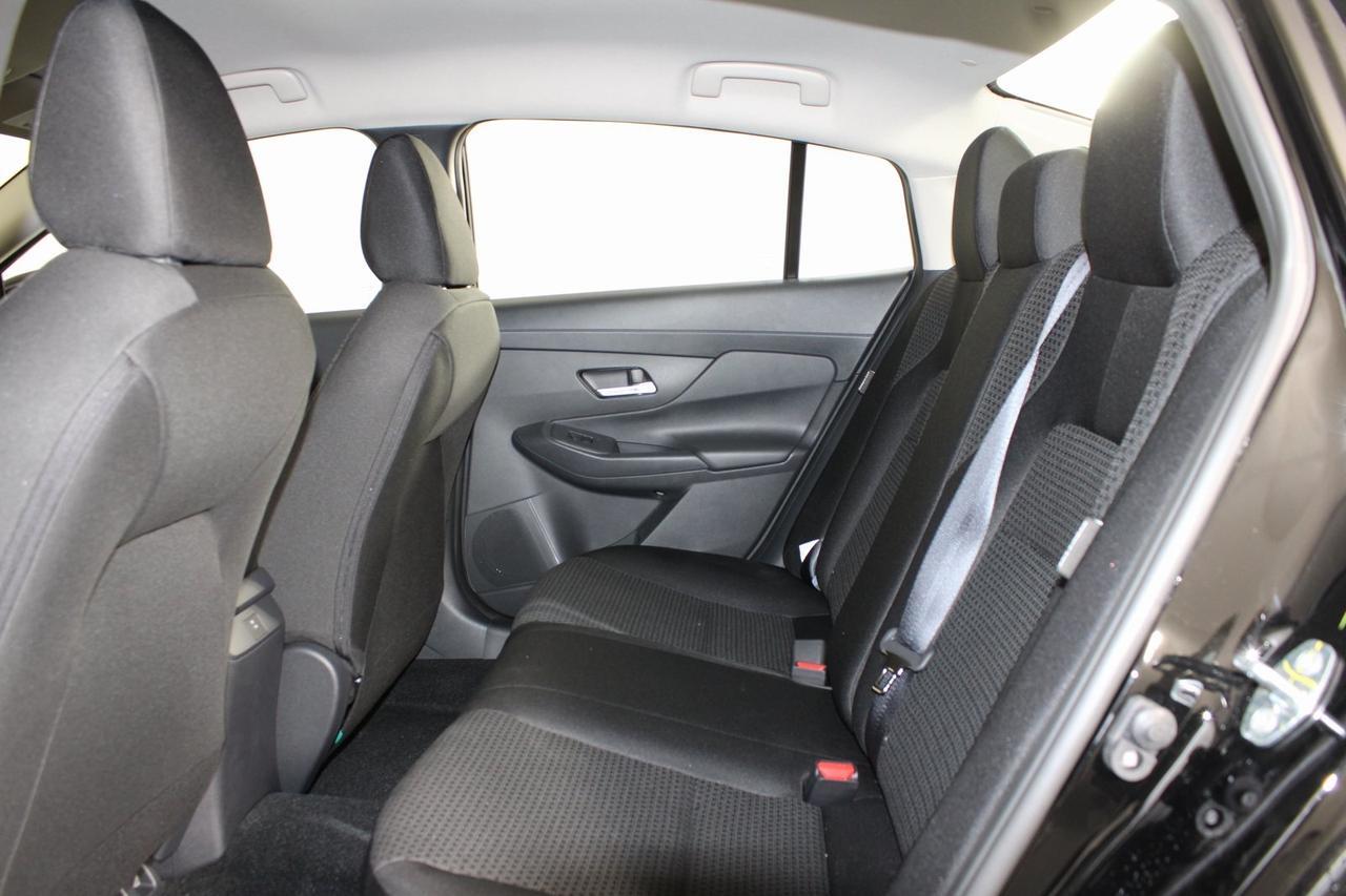 2026 Nissan Sentra S Manassas VA