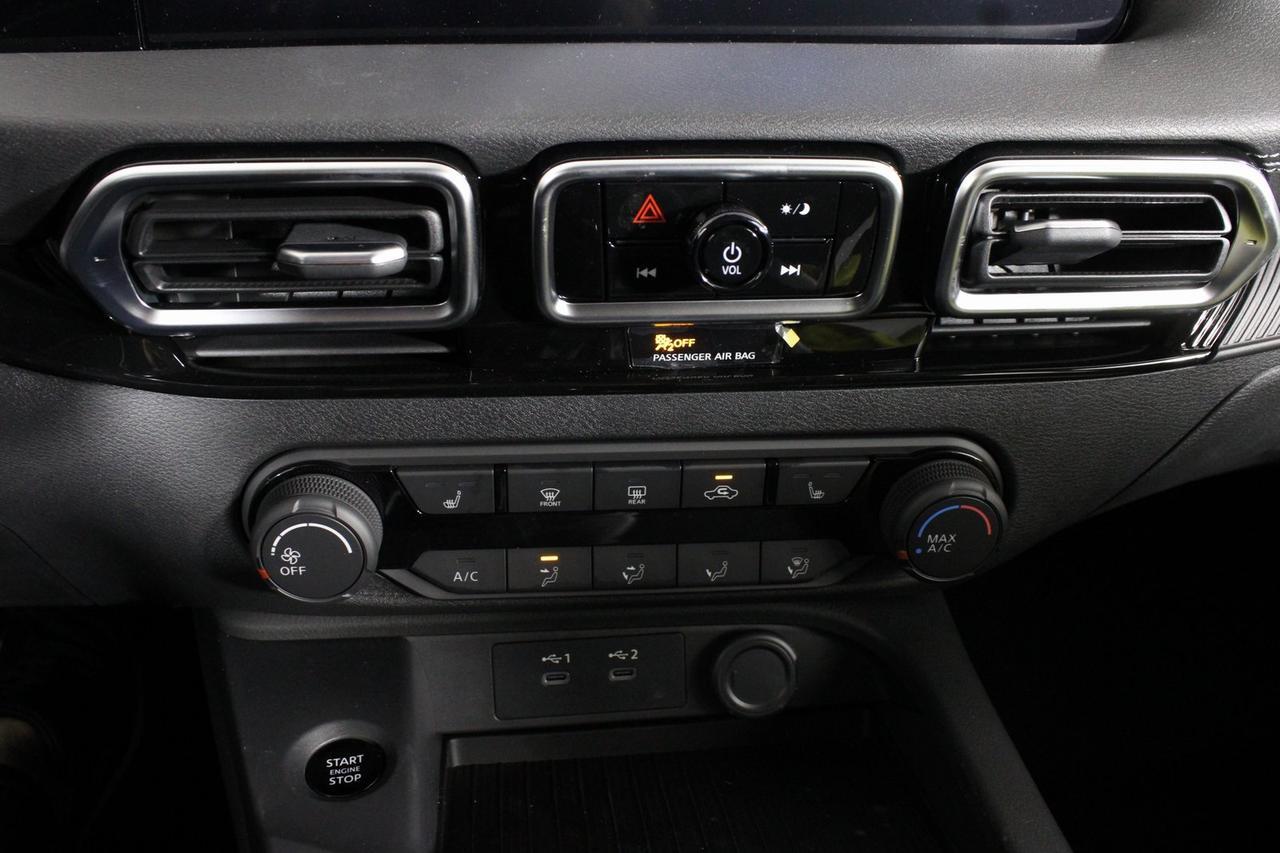 2026 Nissan Sentra S Manassas VA