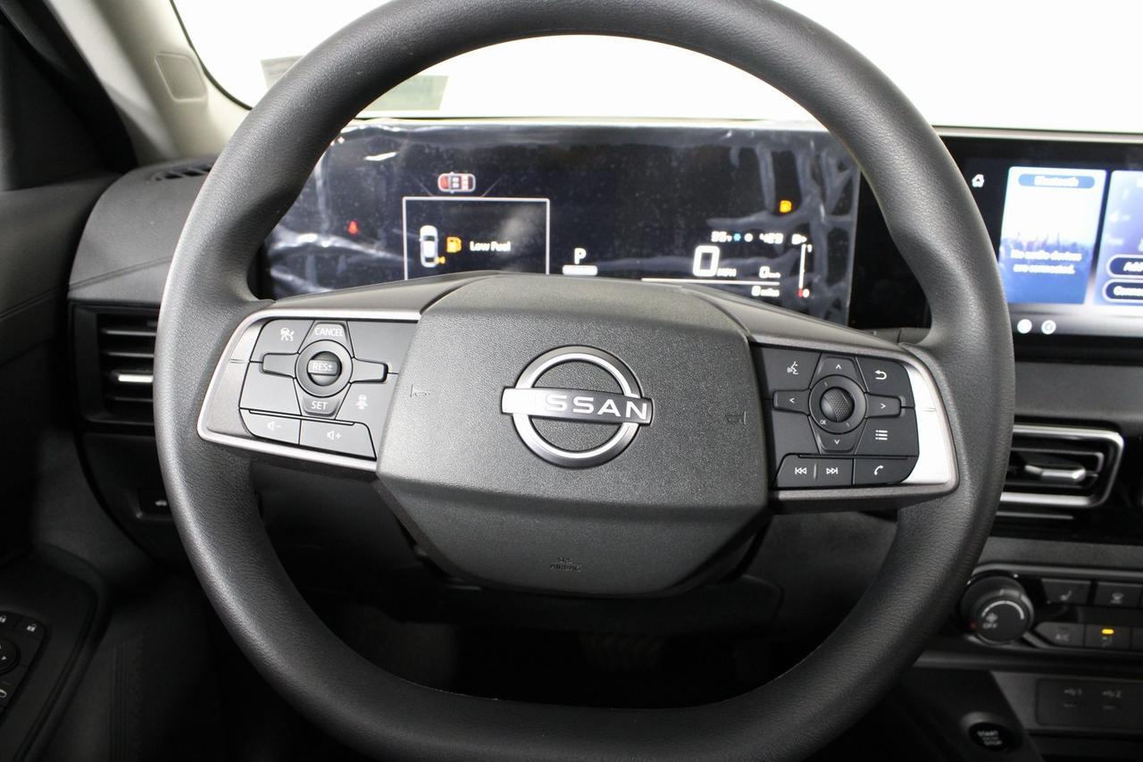 2026 Nissan Sentra S Manassas VA