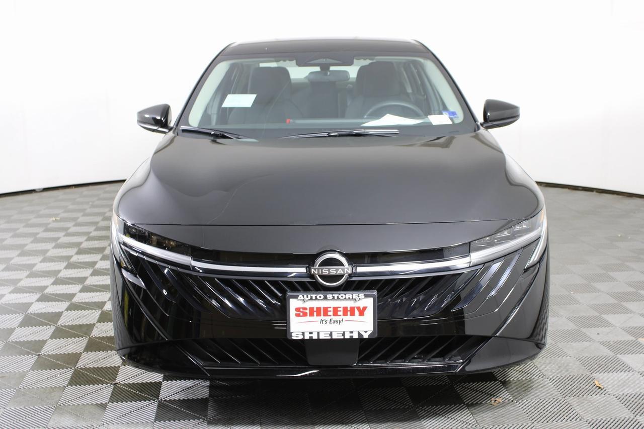 2026 Nissan Sentra S Manassas VA