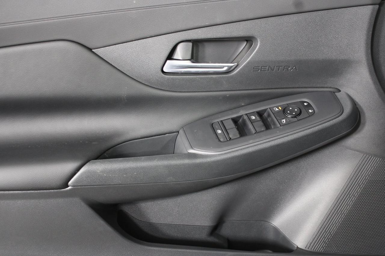 2026 Nissan Sentra S Manassas VA