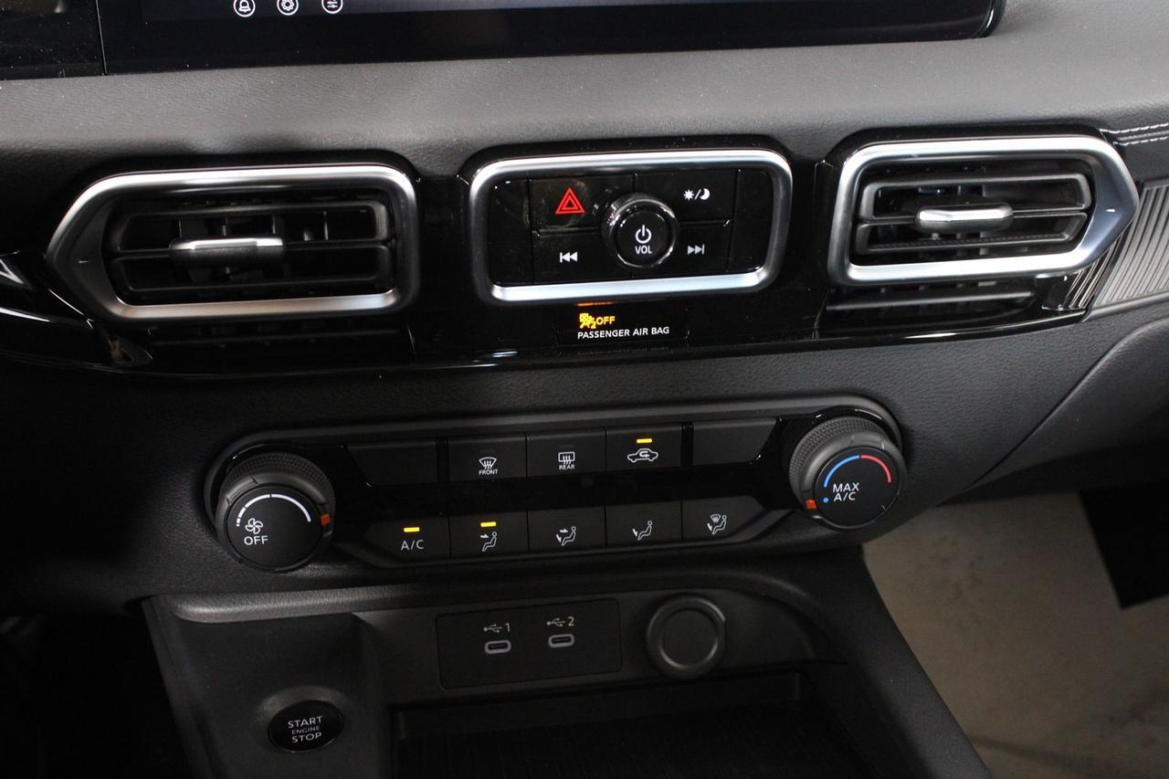 2026 Nissan Sentra S Manassas VA