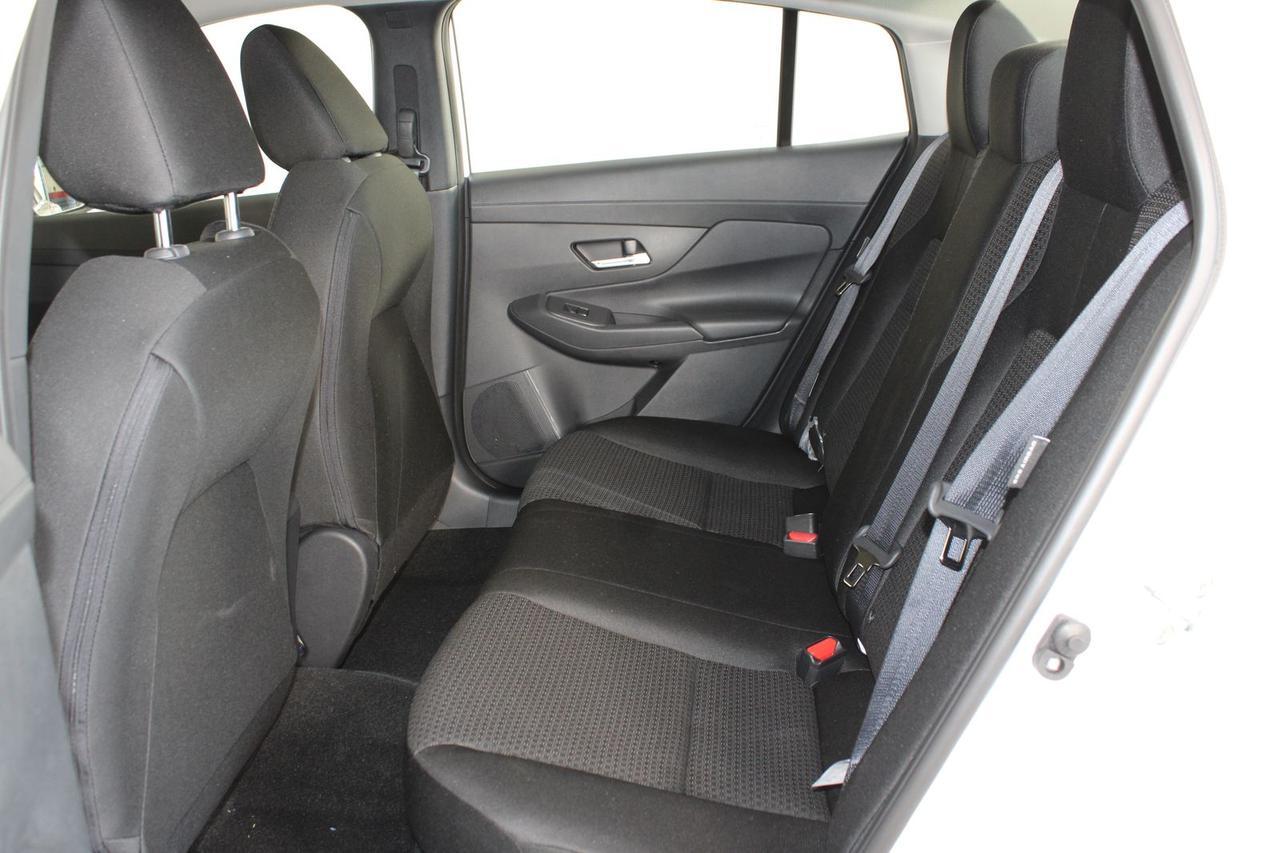 2026 Nissan Sentra S Manassas VA