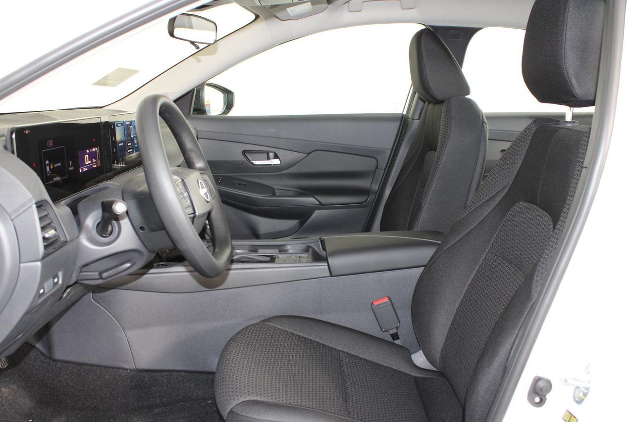 2026 Nissan Sentra S Manassas VA