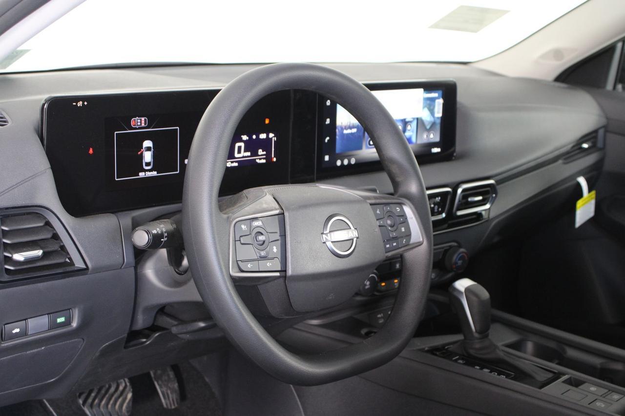 2026 Nissan Sentra S Manassas VA