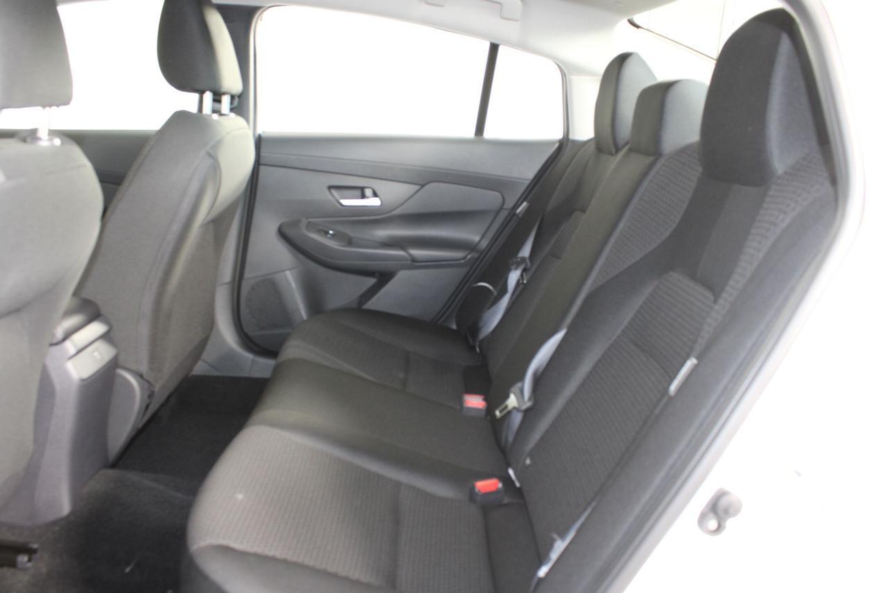 2026 Nissan Sentra S Manassas VA