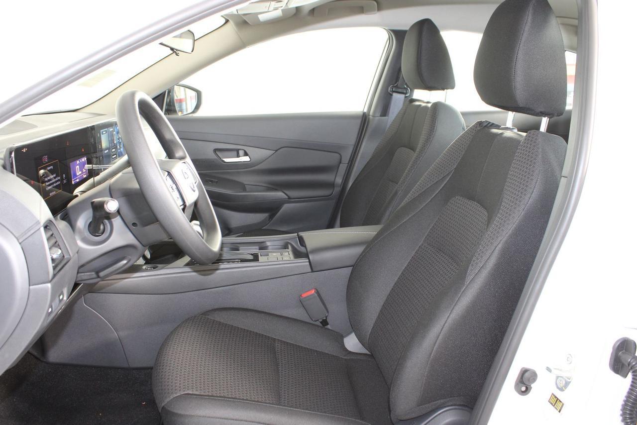 2026 Nissan Sentra S Manassas VA