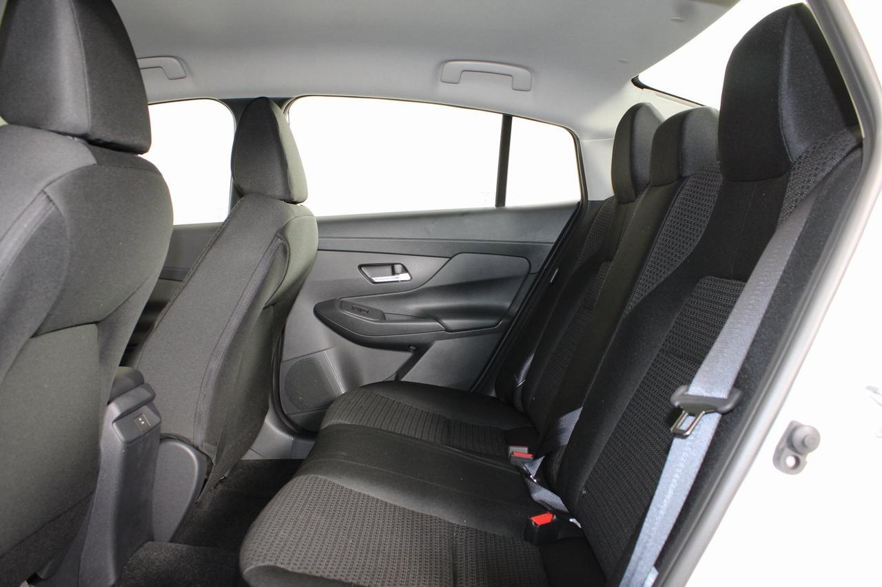 2026 Nissan Sentra S Manassas VA