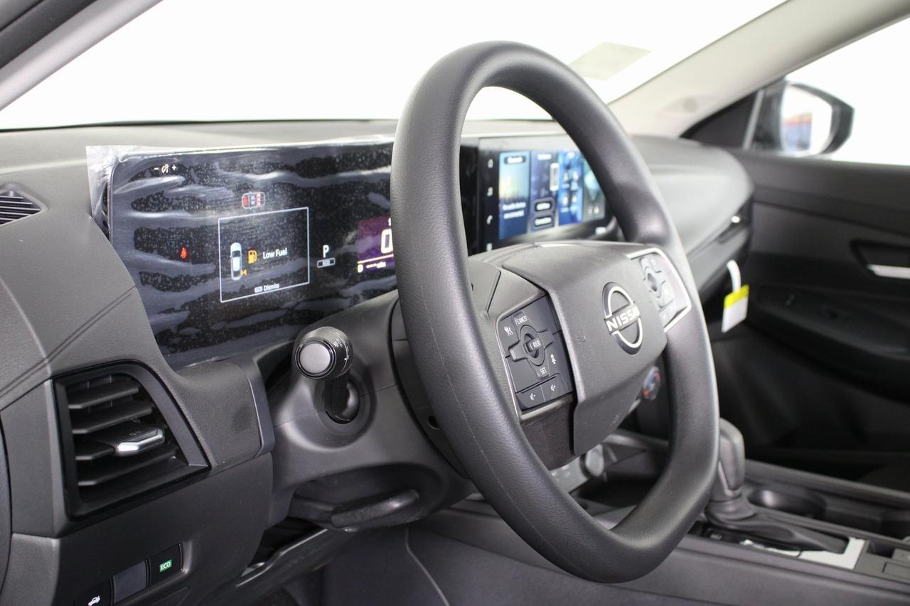 2026 Nissan Sentra S Manassas VA