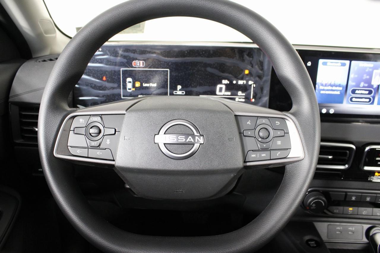 2026 Nissan Sentra S Manassas VA