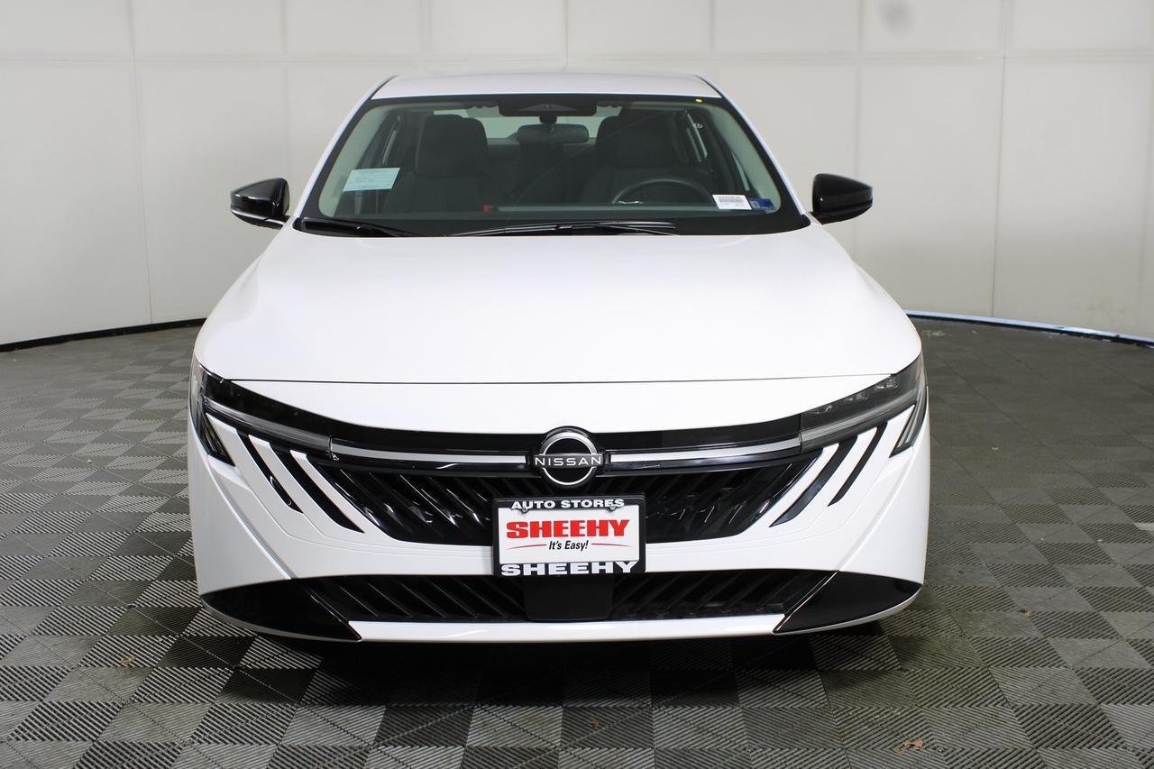 2026 Nissan Sentra S Manassas VA