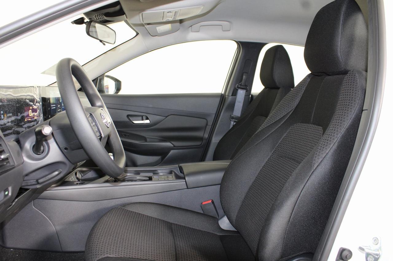 2026 Nissan Sentra S Manassas VA