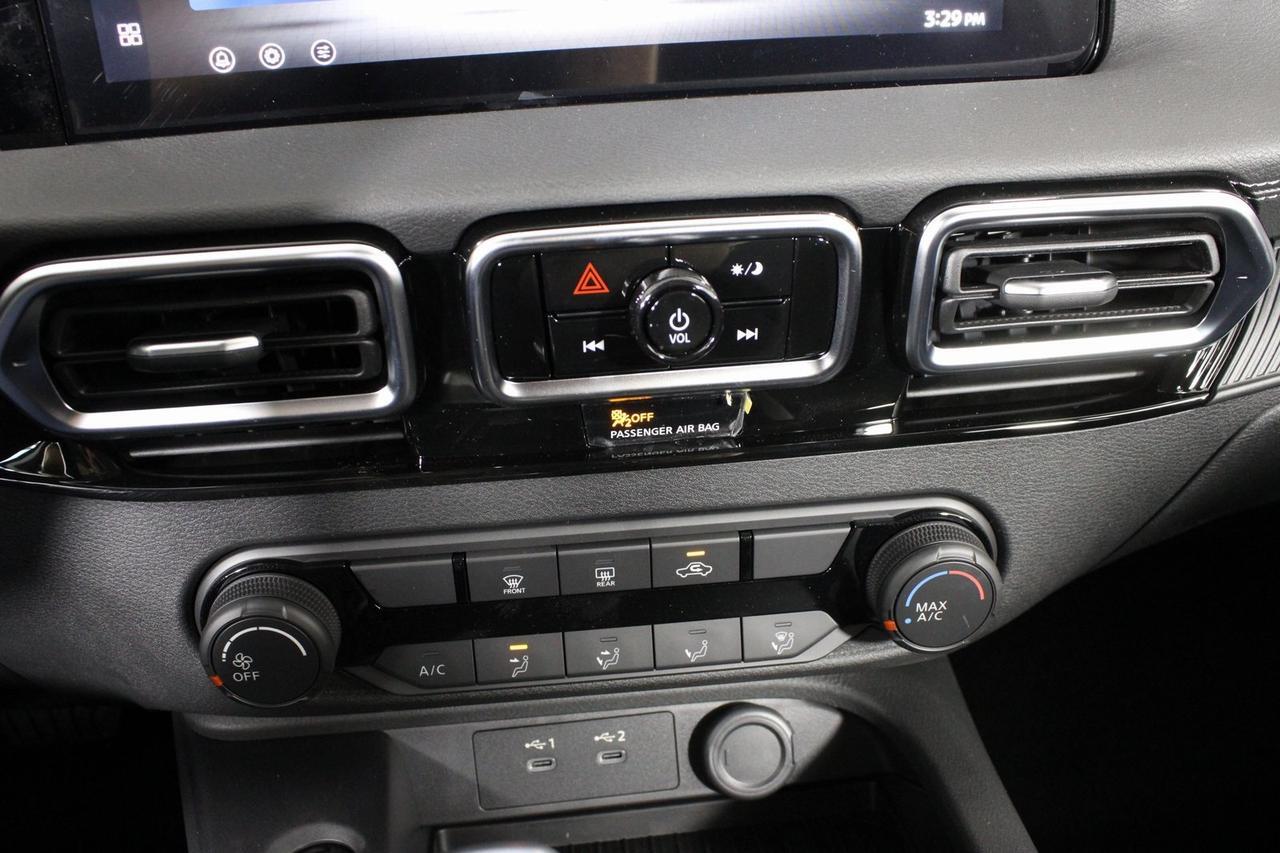 2026 Nissan Sentra S Manassas VA