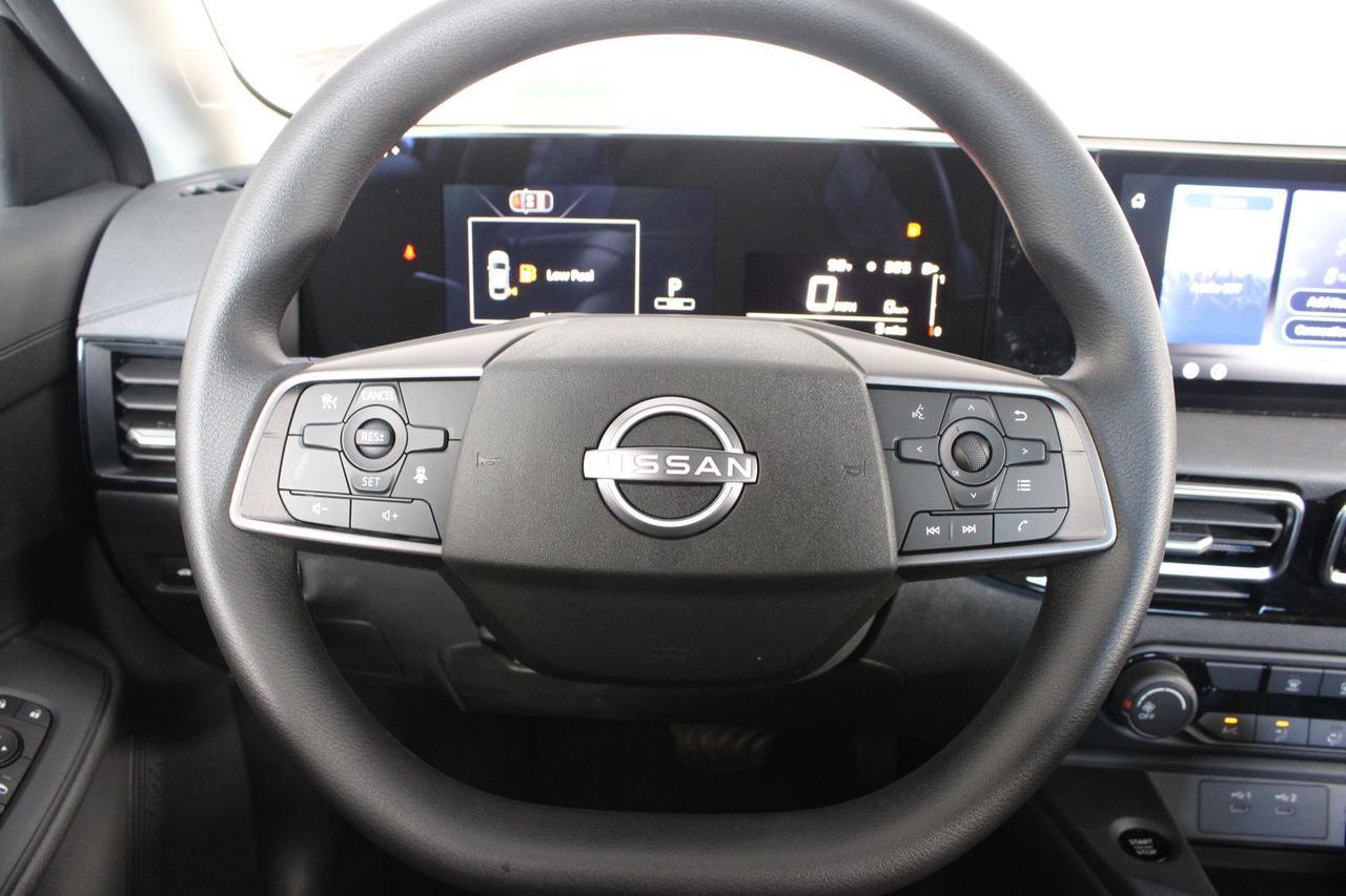 2026 Nissan Sentra S Manassas VA