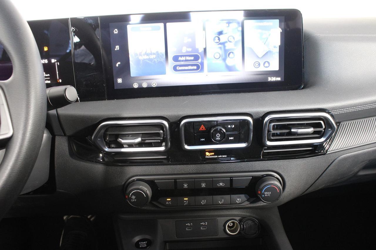 2026 Nissan Sentra S Manassas VA