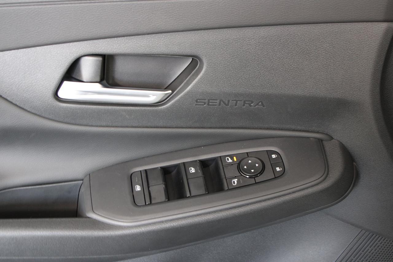 2026 Nissan Sentra S Manassas VA