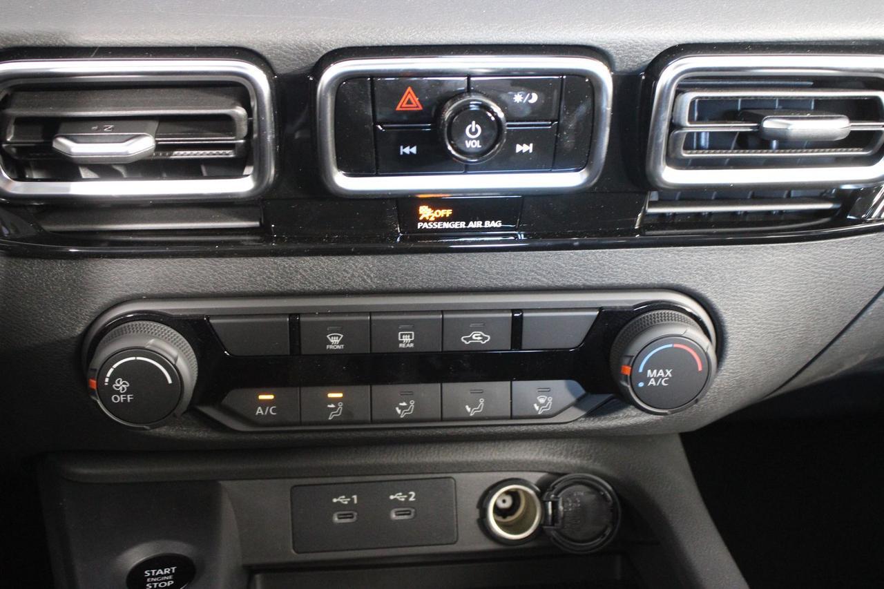 2026 Nissan Sentra S Manassas VA