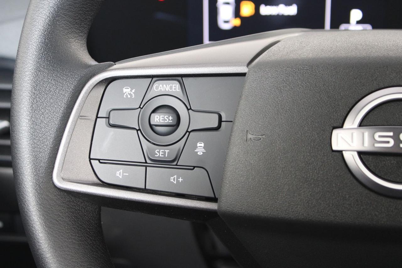 2026 Nissan Sentra S Manassas VA