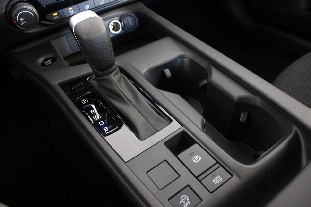 2026 Nissan Sentra S Manassas VA