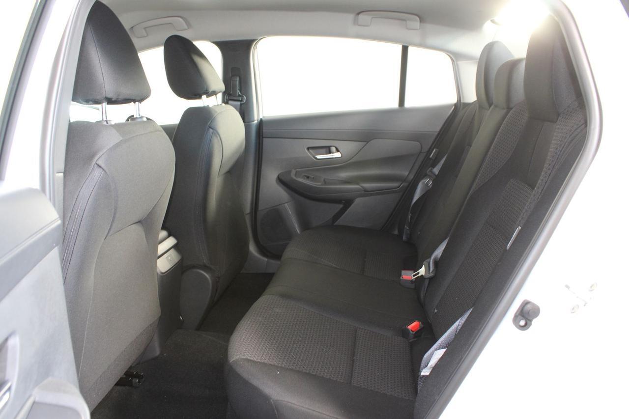 2026 Nissan Sentra S Manassas VA