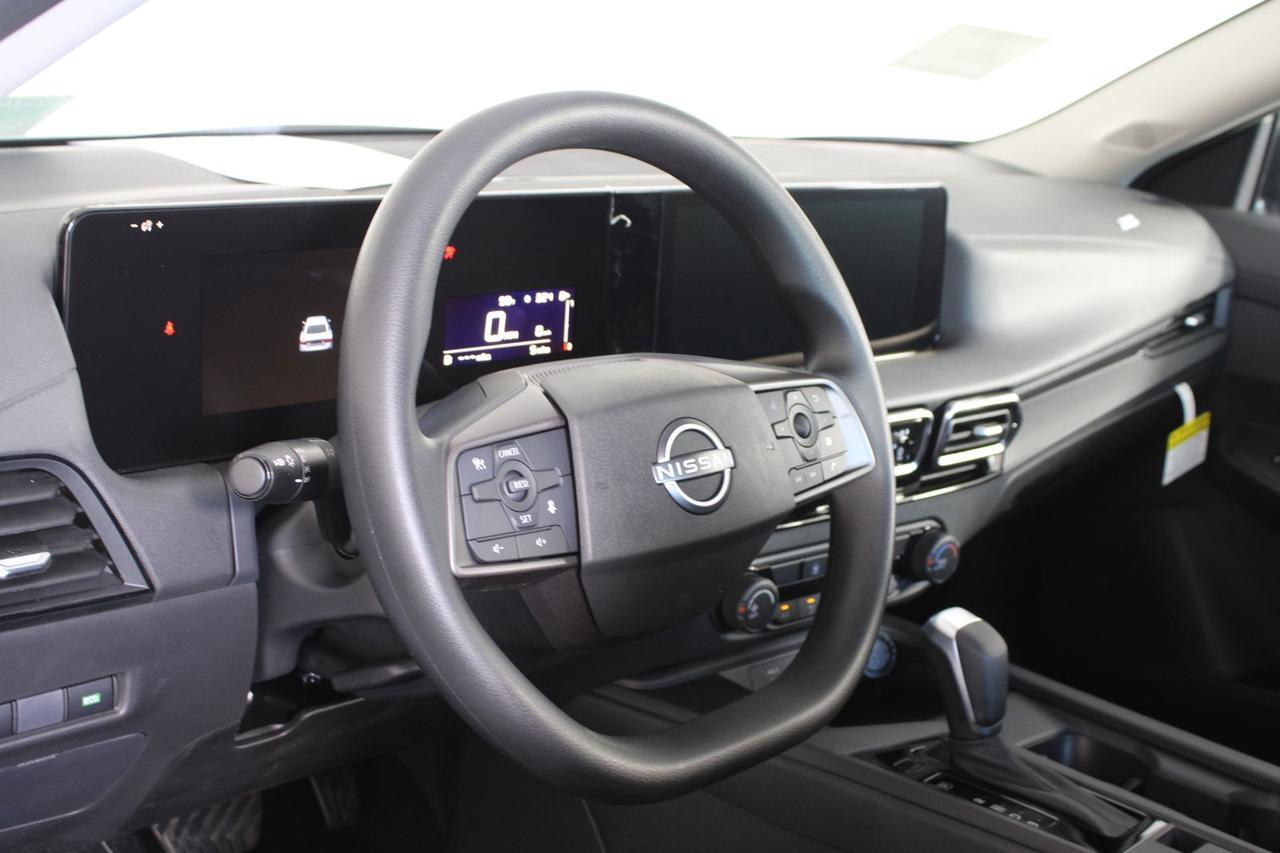 2026 Nissan Sentra S Manassas VA