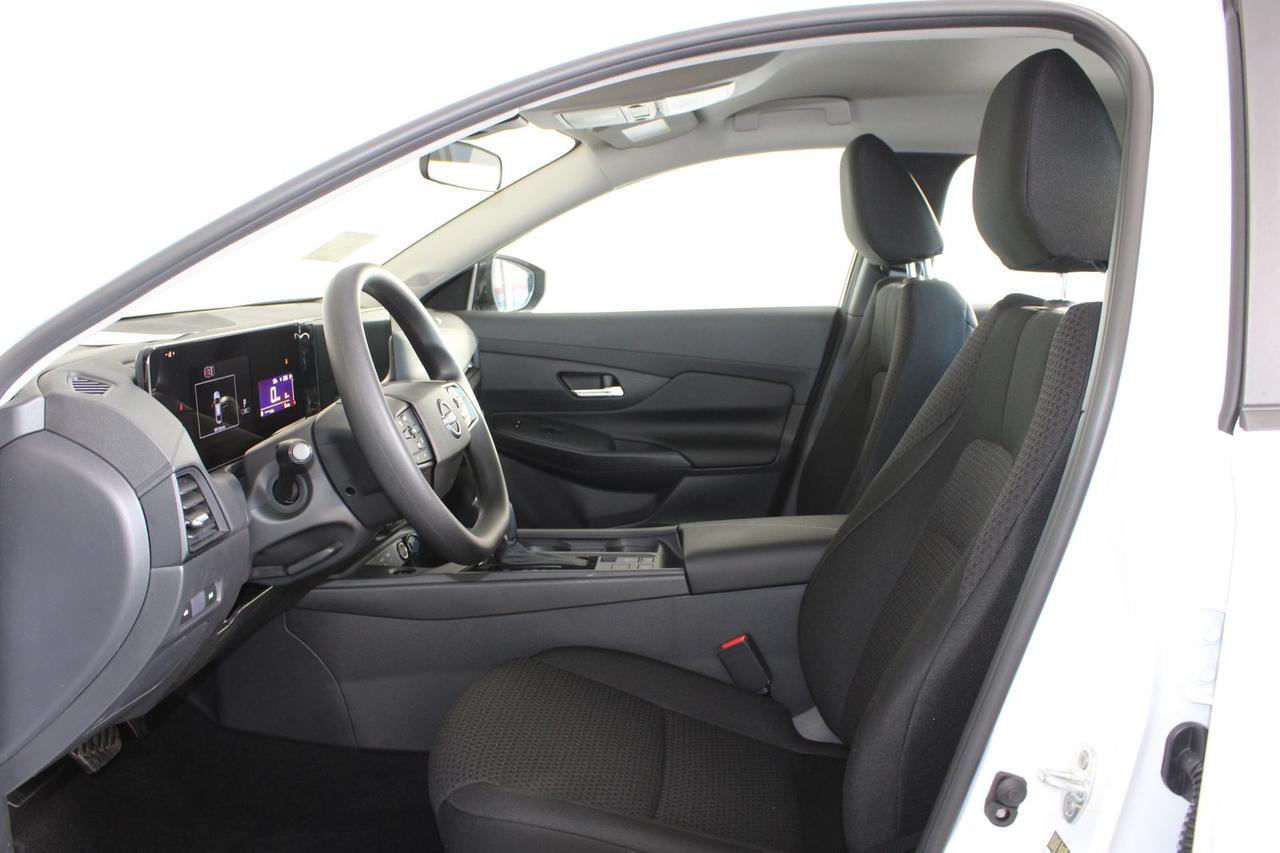 2026 Nissan Sentra S Manassas VA