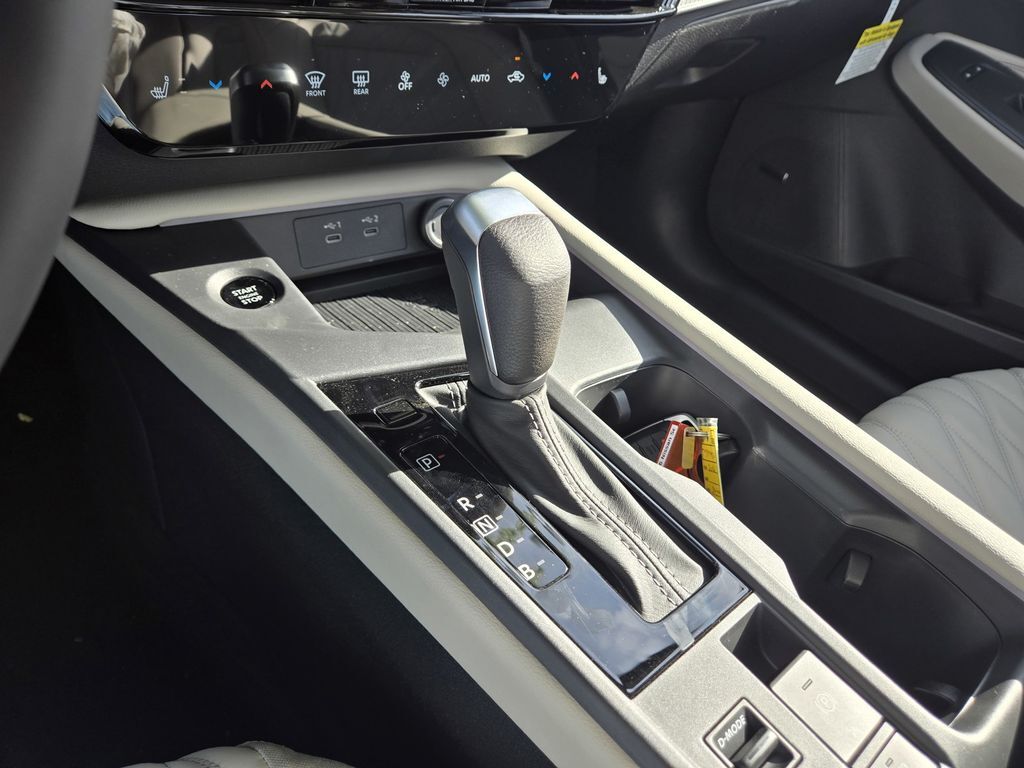 2026 Nissan Sentra SL Folsom CA