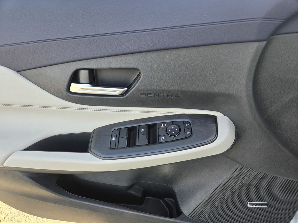 2026 Nissan Sentra SL Folsom CA