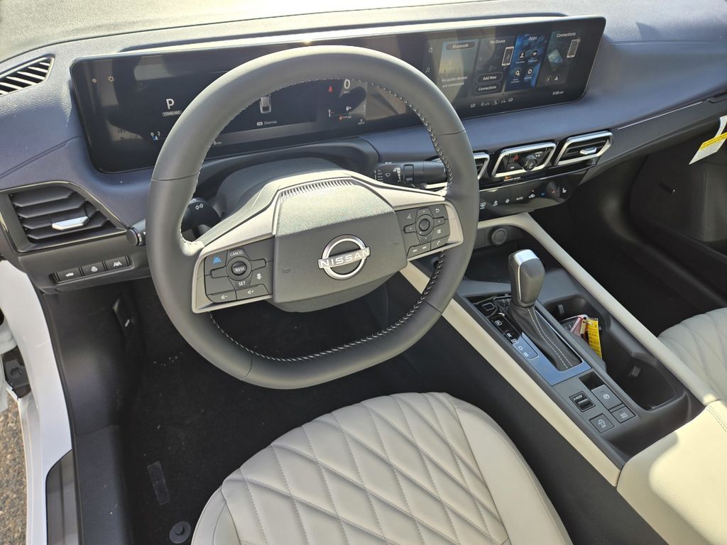 2026 Nissan Sentra SL Folsom CA