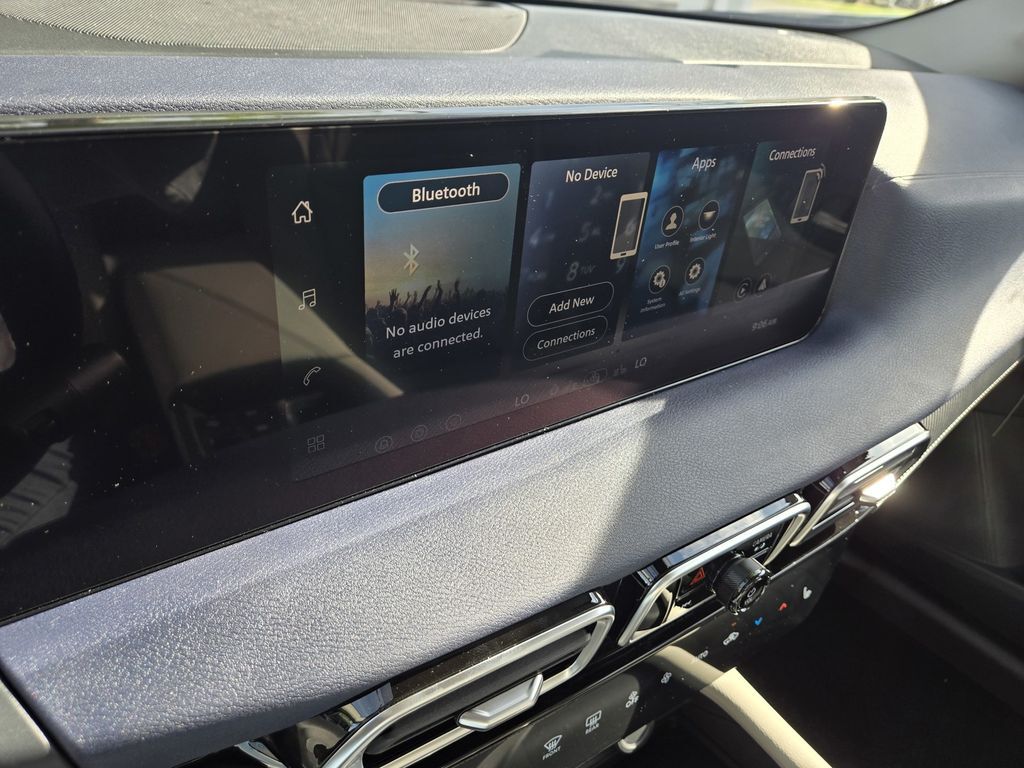 2026 Nissan Sentra SL Folsom CA