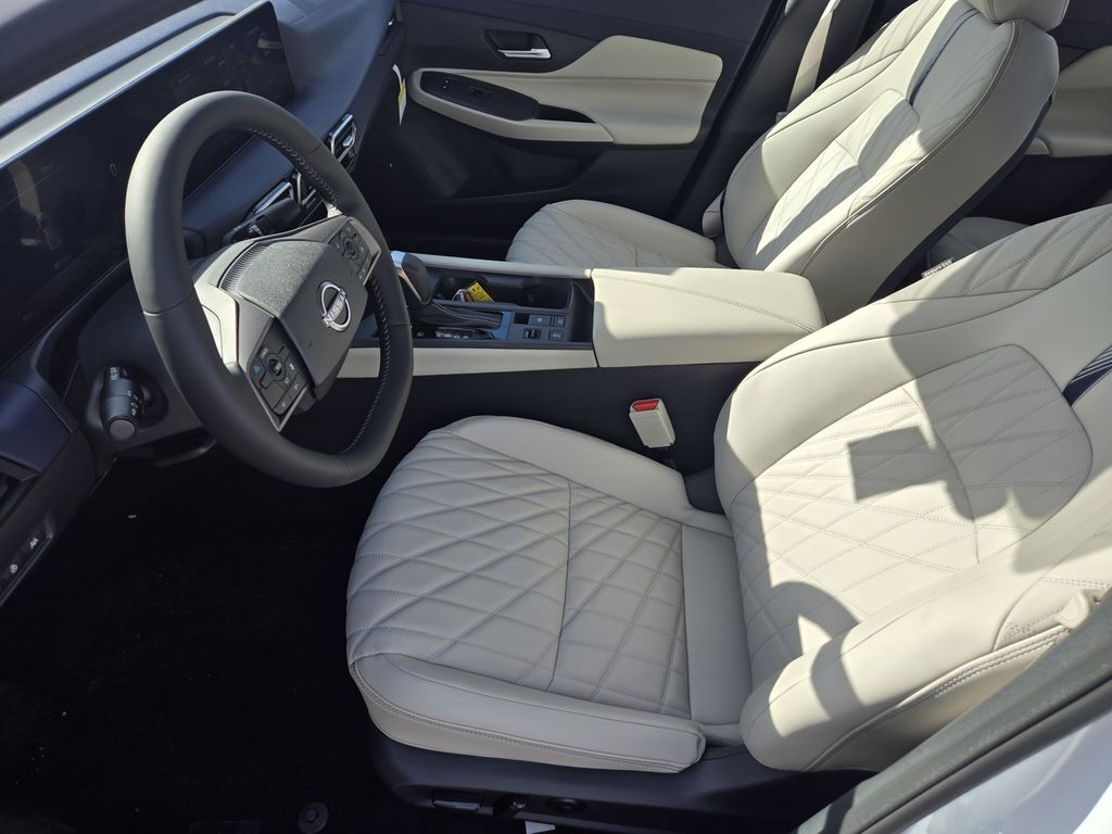 2026 Nissan Sentra SL Folsom CA