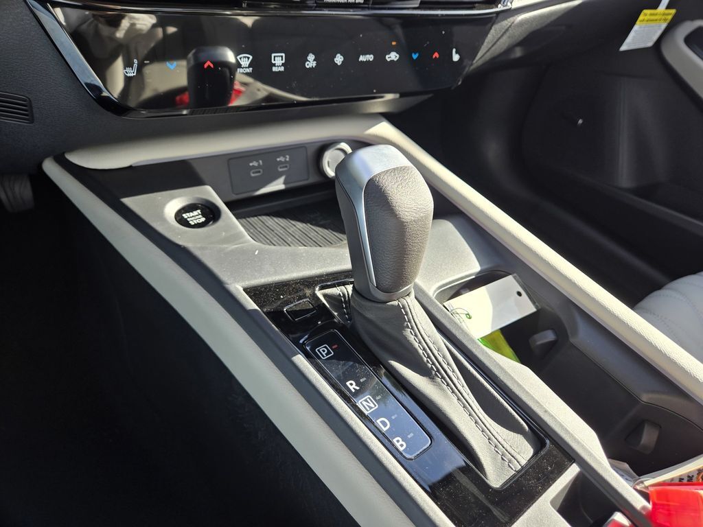 2026 Nissan Sentra SL Folsom CA