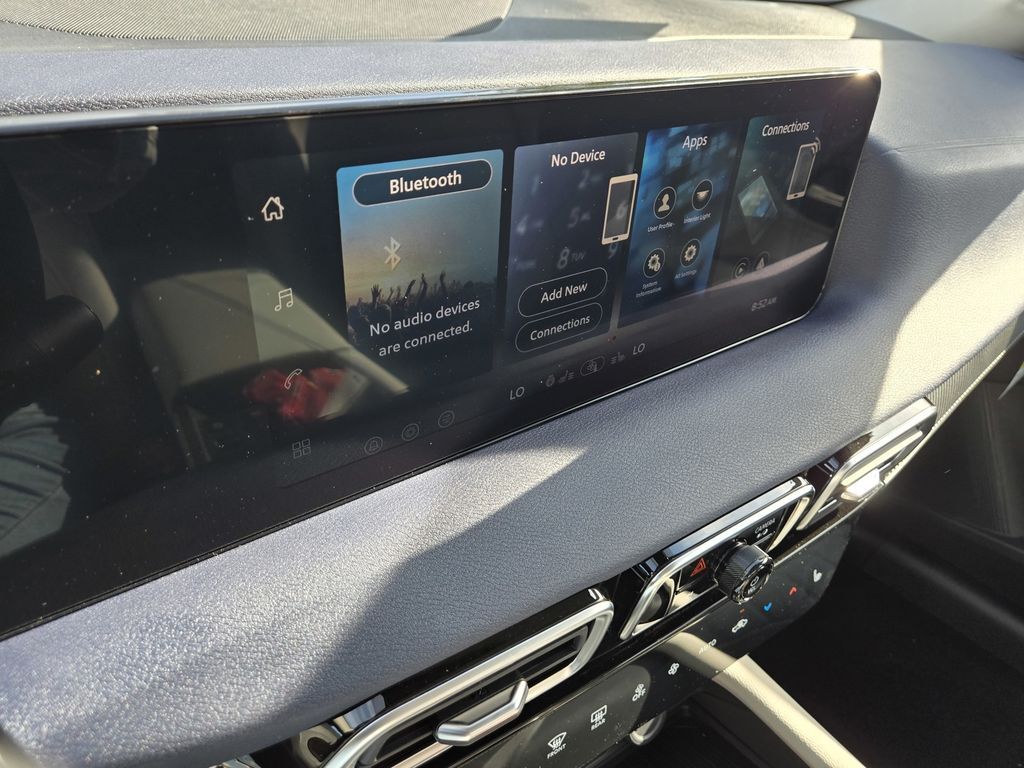 2026 Nissan Sentra SL Folsom CA