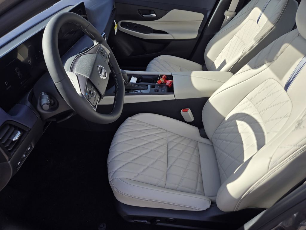 2026 Nissan Sentra SL Folsom CA