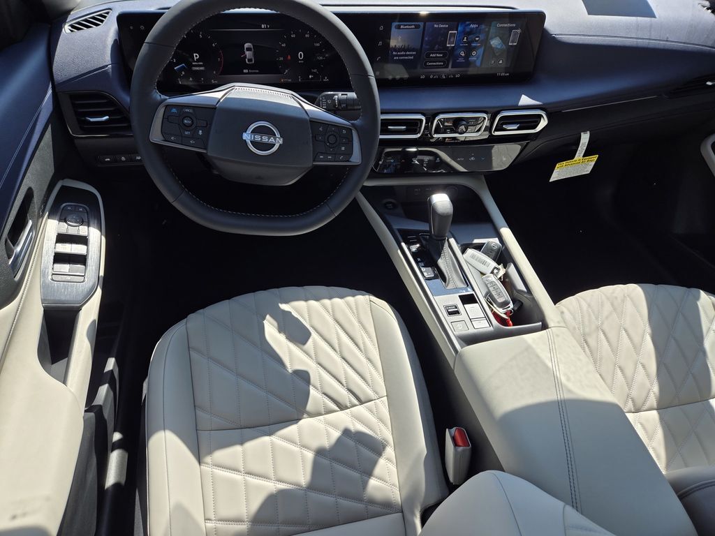 2026 Nissan Sentra SL Folsom CA