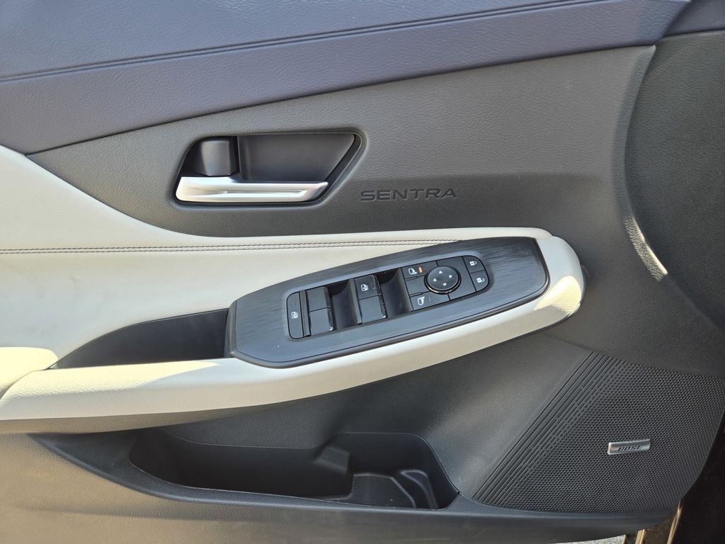 2026 Nissan Sentra SL Folsom CA