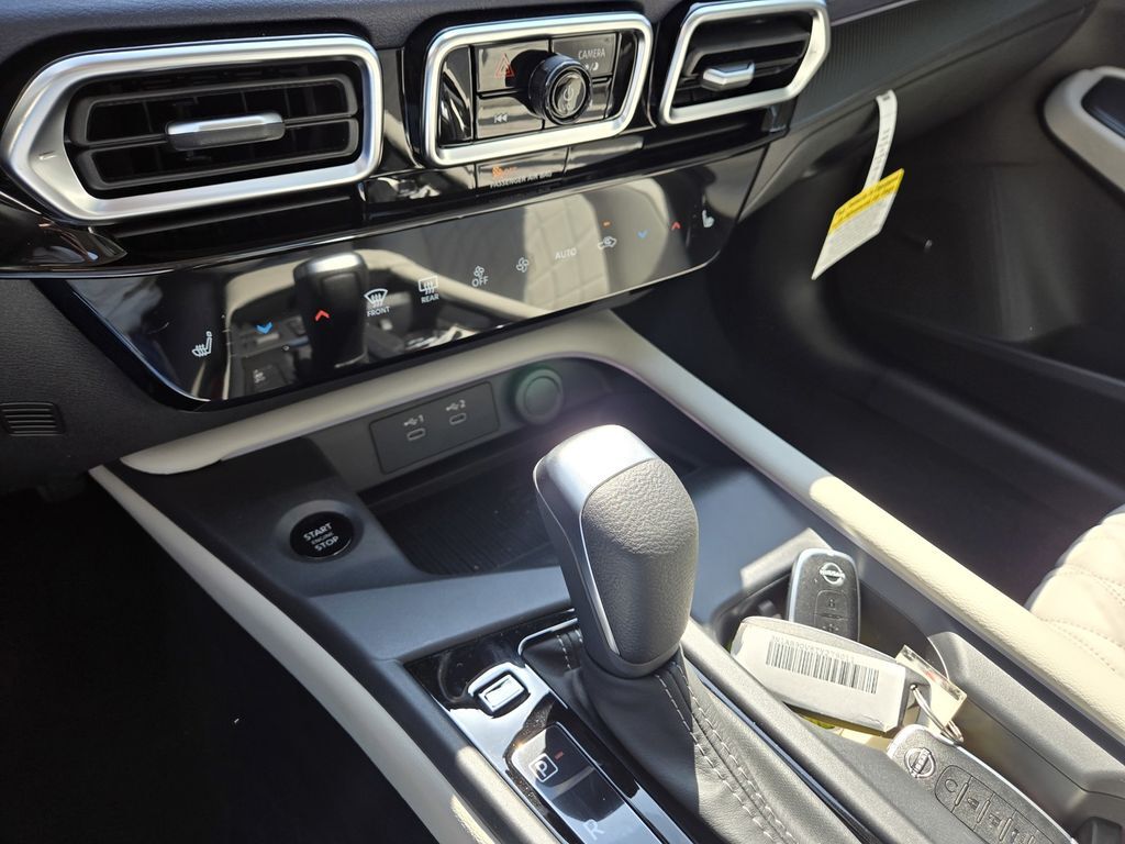 2026 Nissan Sentra SL Folsom CA