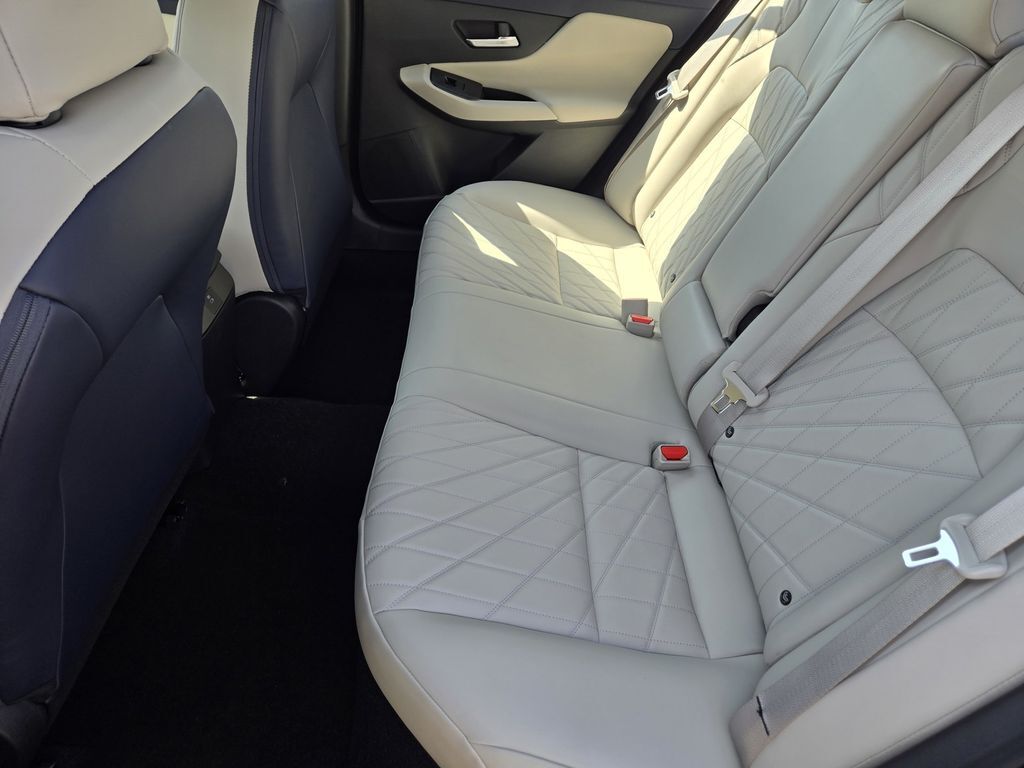 2026 Nissan Sentra SL Folsom CA