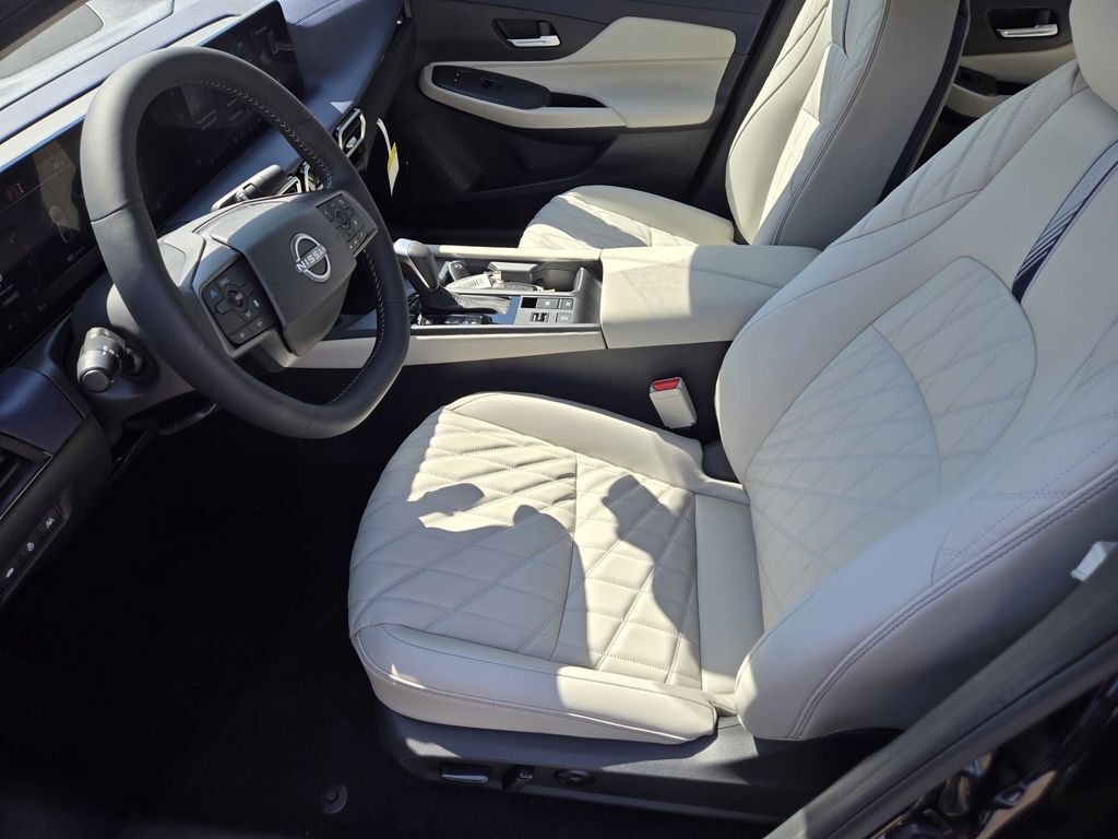 2026 Nissan Sentra SL Folsom CA